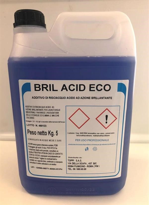 BRIL ACID ECO