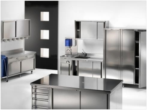 ELEMENTI INOX