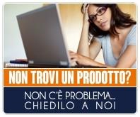 non lo trovi?