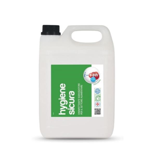 Hygiene Sicura 5 LT